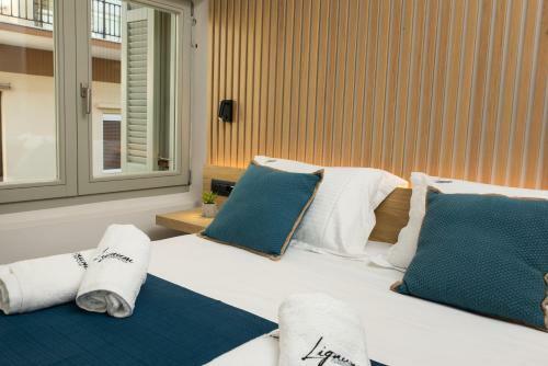 Apartamento Lignum Suites Chania