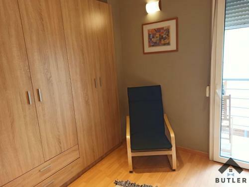 Apartamento Euzoia-luxury Maisonette With Garden