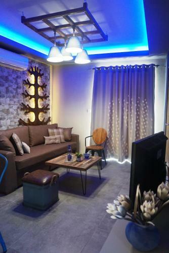 Apartamento Seas The View