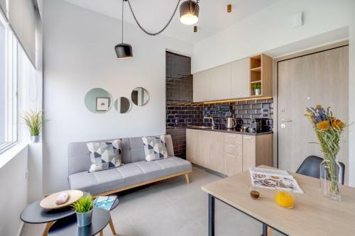 Koukou Chania City Central Apartment