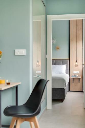 Koukou Chania City Central Apartment
