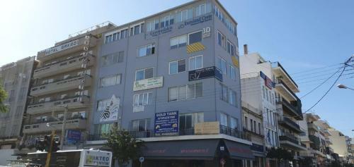 Koukou Chania City Central Apartment