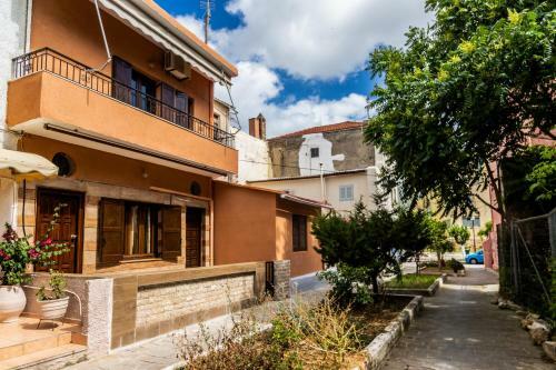 Apartamento Casa Del Fantino