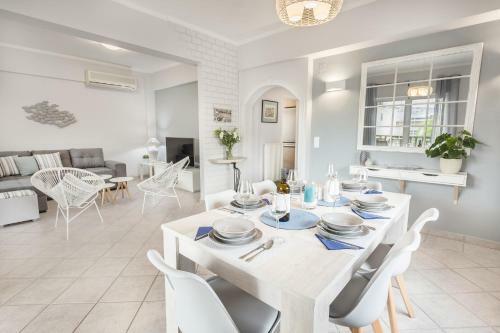 Apartamento Marika's Guest House Chania