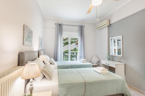 Apartamento Marika's Guest House Chania