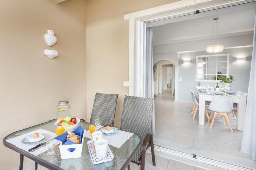 Apartamento Marika's Guest House Chania