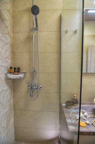 Pasiphae New Apartment Sea & City