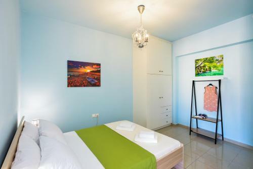 Apartamento Seaside Old Venetian Harbour 2nd Floor