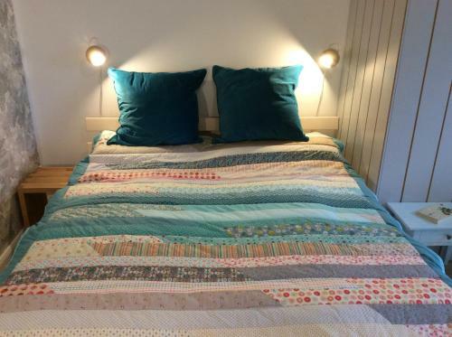 Apartamento Frida - Feines Studio Mit S�dterrasse