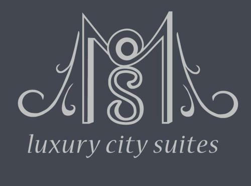 Apartamento Mos Luxury City Suites - The Loft