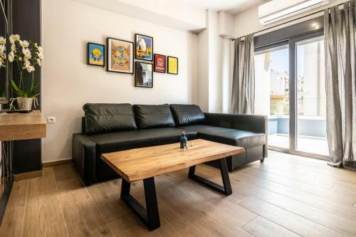 Apartamento Mos Luxury City Suites - The Loft