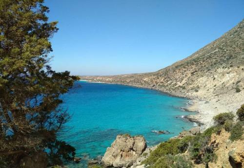 Apartamento New Sea Escape Boutique Apt