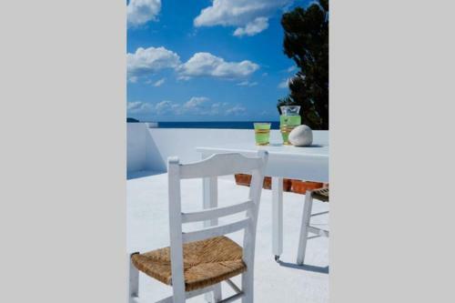 Apartamento Roof Garden Seafront Lux Villa
