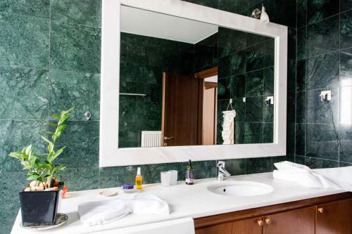Apartamento Roof Garden Seafront Lux Villa