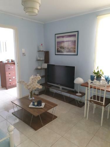 Nikoleta Apartment