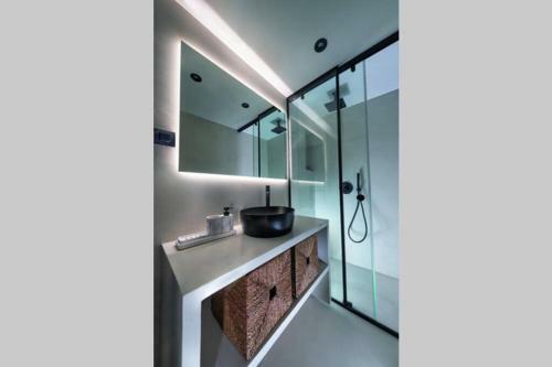Villa Casa Eva With Outdoor Heated Jacuzzi And Hamam