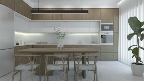 Apartamento Casa Dei Sogni