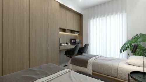 Apartamento Casa Dei Sogni