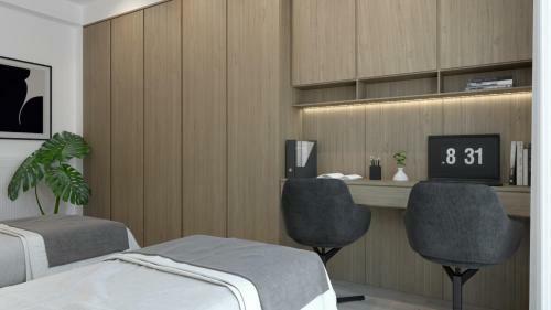 Apartamento Casa Dei Sogni