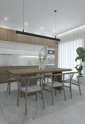 Apartamento Casa Dei Sogni