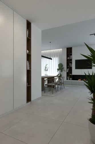Apartamento Casa Dei Sogni