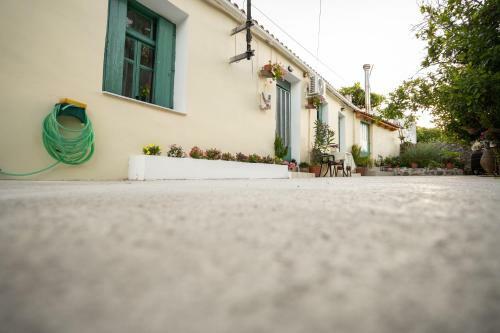 Apartamento La Casa Cottage