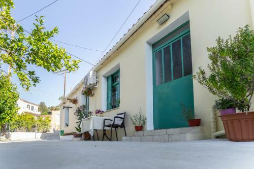 Apartamento La Casa Cottage