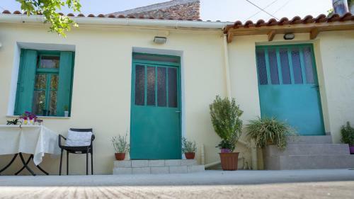 Apartamento La Casa Cottage
