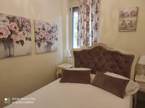 Apartamento Blue Eyes Villa
