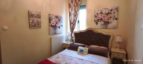 Apartamento Blue Eyes Villa
