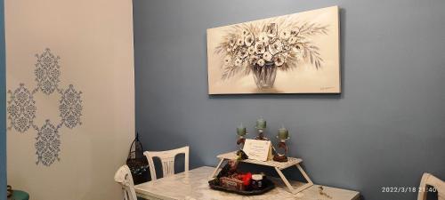Apartamento Blue Eyes Villa