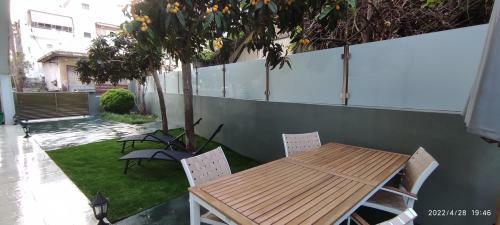 Apartamento Blue Eyes Villa