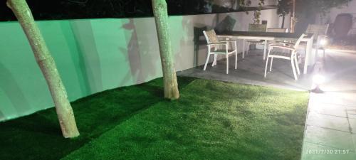 Apartamento Blue Eyes Villa