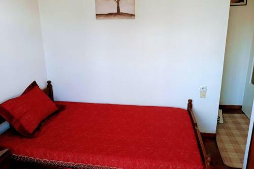 Katerina's Apartment
