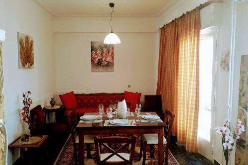 Katerina's Apartment