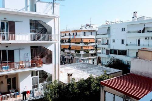 Katerina's Apartment