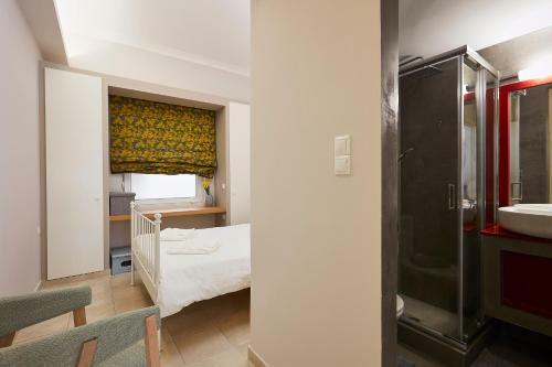 Apartamento Chrissula Apt Homeleader