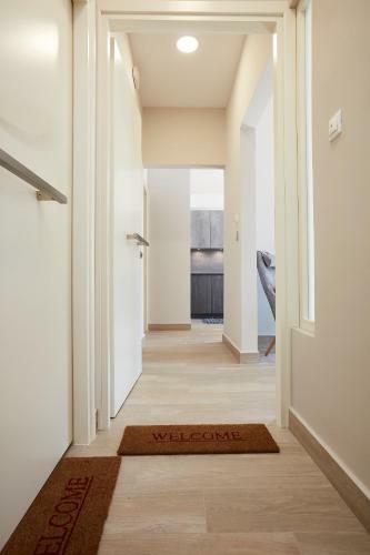 Apartamento Chrissula Apt Homeleader