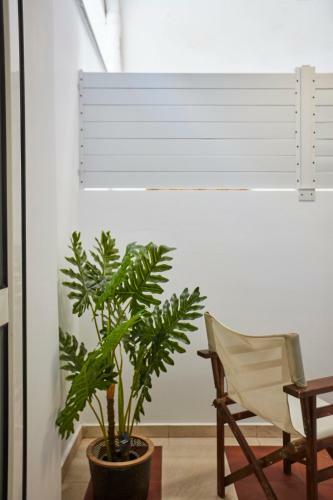 Apartamento Chrissula Apt Homeleader