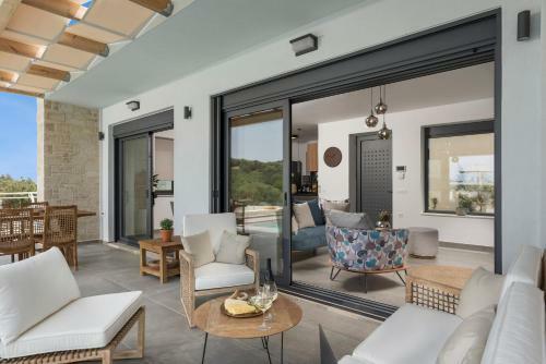 Belair Villas