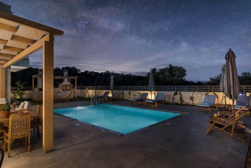 Belair Villas