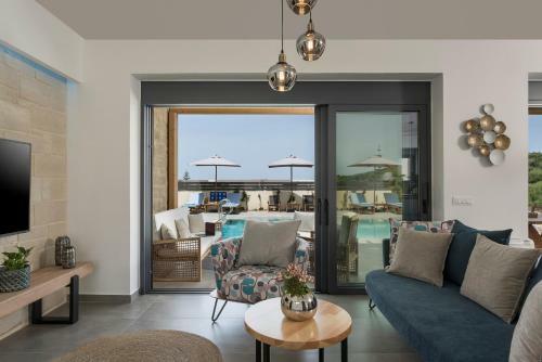 Belair Villas