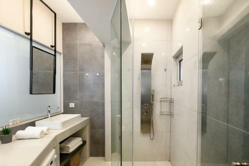 Just Creta Sea View Apartment