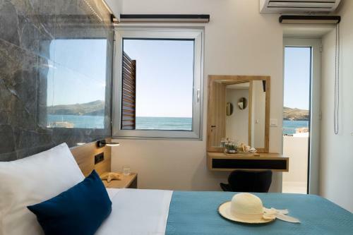 Just Creta Sea View Apartment