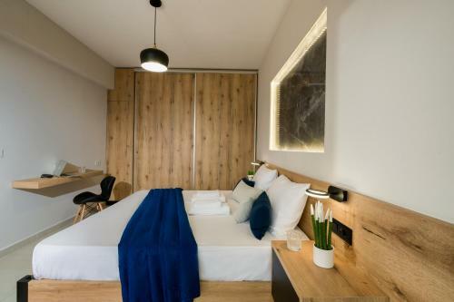 Just Creta Sea View Apartment