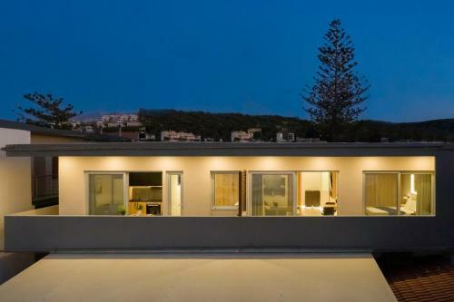 Just Creta Sea View Apartment
