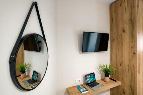 Just Creta Sea View Apartment