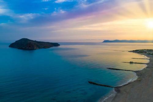 Just Creta Sea View Apartment