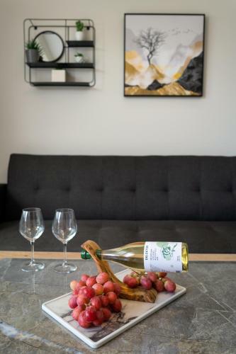Just Creta Sea View Apartment