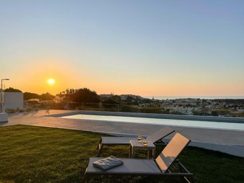 Centro Golden View Villa